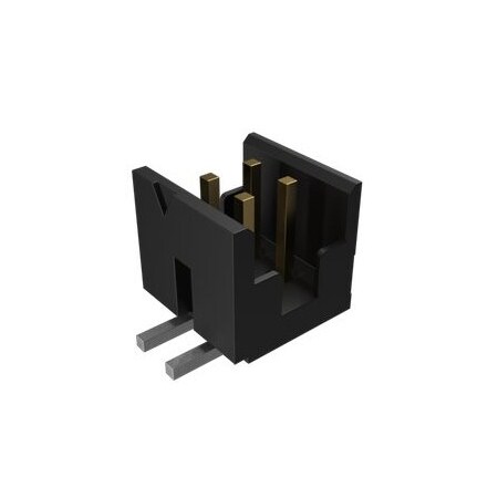 Fci Board Connector, 24 Contact(S), 2 Row(S), Male, Straight, 0.079 Inch Pitch, Surface Mount Terminal,  98424-G52-24ULF